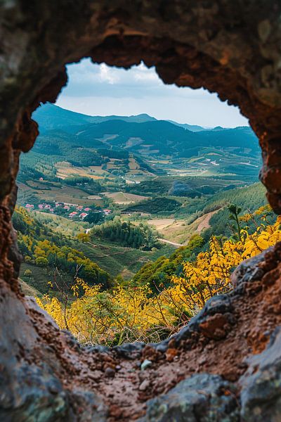 Durchsichtige von Imperial Art House