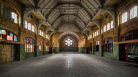Beelitz Heilstatten