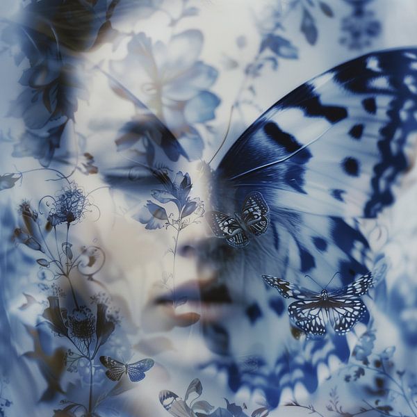 Die Schwingen der Seele von Bianca ter Riet