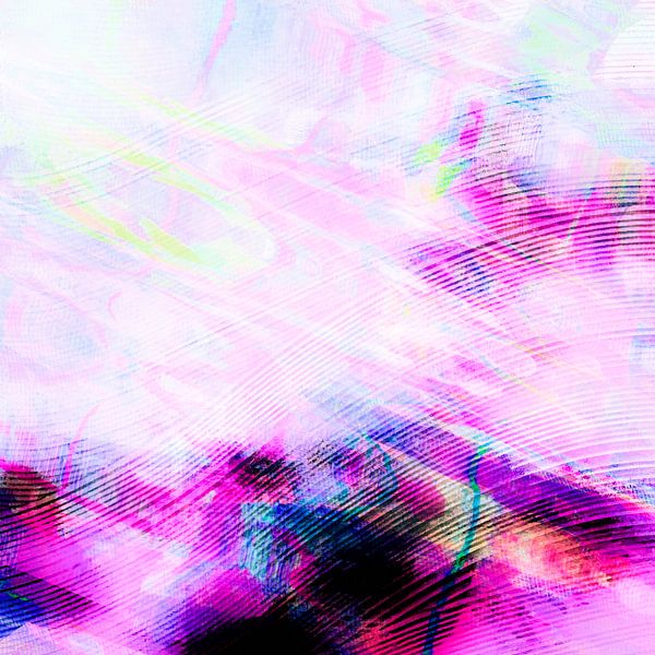 Vent d'été par Mad Dog Art