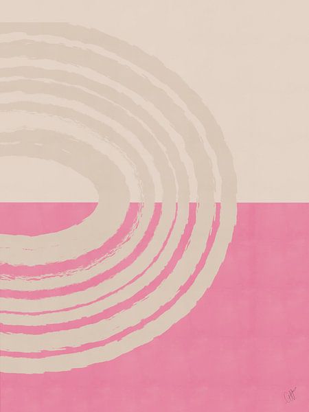 Arc-en-ciel par Anne-Marie Volfova