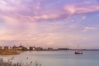 onder de rook van Amsterdam.