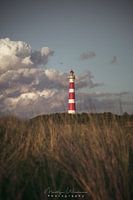Ameland-Leuchtturm