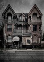 Nos 9 - 11 Spadina Road 2 Ancienne version du film