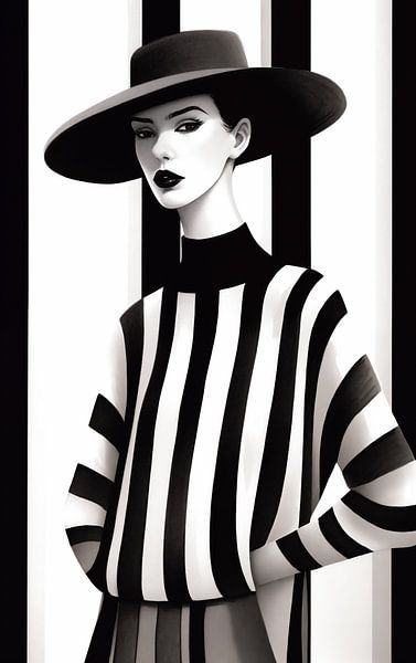 Power Lines by Atelier Willem