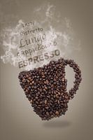 Kaffee und so weiter...