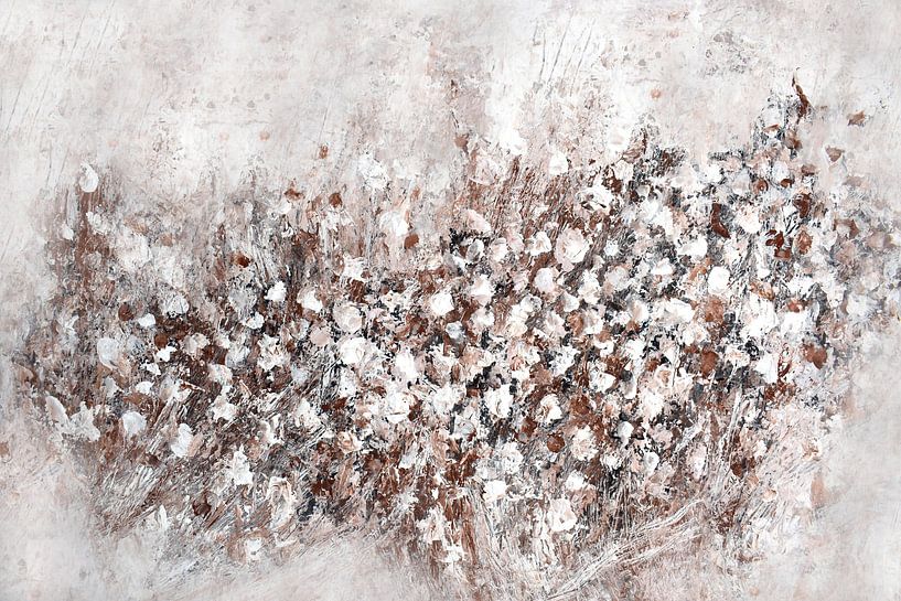 little flower von Christin Lamade