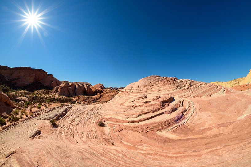 Valley of Fire: The Awesome Game of Heat and Colour ! by Gerry van Roosmalen