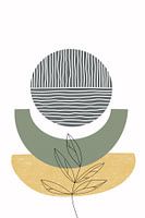 Wildflower Winter II