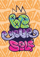 BE YOUR SELF GRAVITY