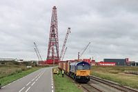 Medway bei Vlaeynatie Zeeuws Vlaanderen