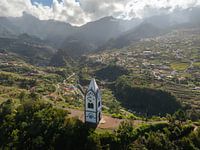 Madeira Sao Vicente Kapelle