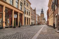 Lange Hofstraat in Zutphen