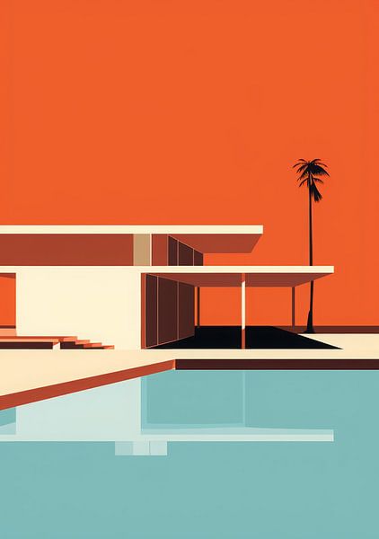 Bauhaus par Niklas Maximilian