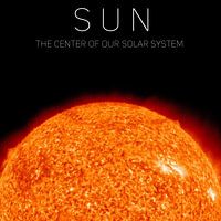 Die Sonne - Englisch