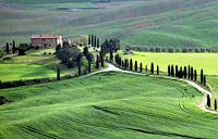Tuscany