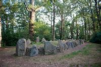 Hunebed D43 Langgrab