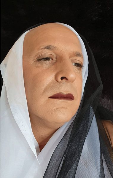 Le récit par Ruve Shaul