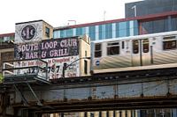 South Loop Club