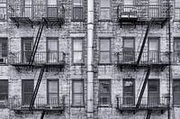 La "GreenLine" de New York