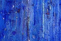 # 87 print of detail of original # 87