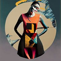 Colour and Character