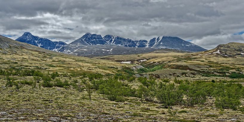 Norwegen, Norway von Michael Schreier