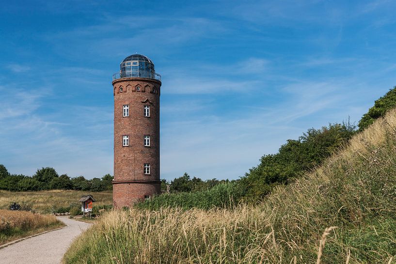 Insel Rügen, Deutschland par Gunter Kirsch