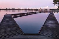 Kralingse Plas, Rotterdam
