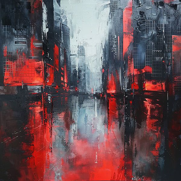 City Pulse van Studio WegWijs