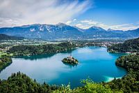 Lake Bled