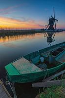 Die Mühle von Gelkenes