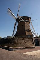 Meule van Wassens, Zuidwolde Drenthe