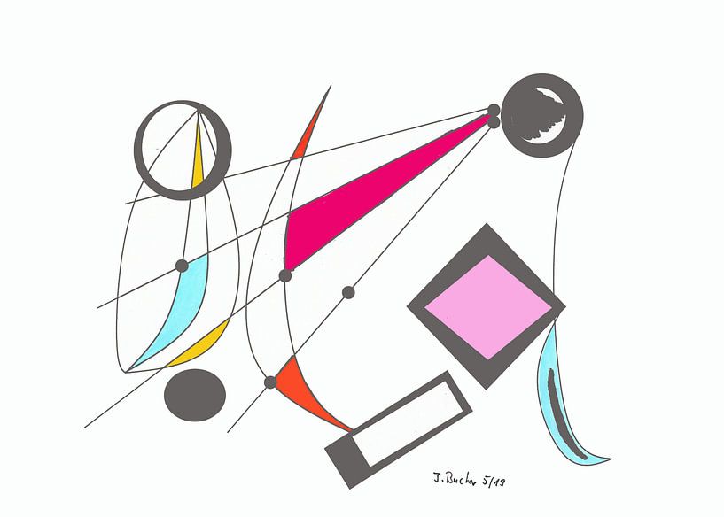 Candy 2 by Johann Bucher