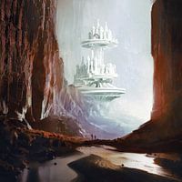 Reise zum Mittelpunkt der Erde