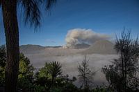 Bromo (vulkaan) indonesie