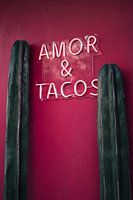 Amor & taco's