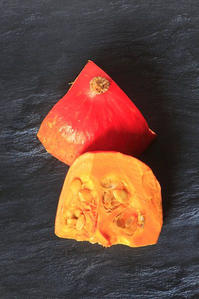 Hokkaido Pumpkin by Thomas Jäger