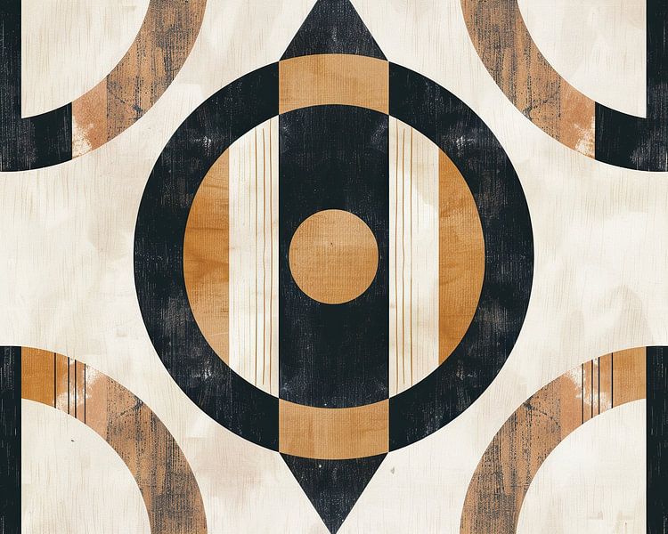 Boho von Moderne Kollektion