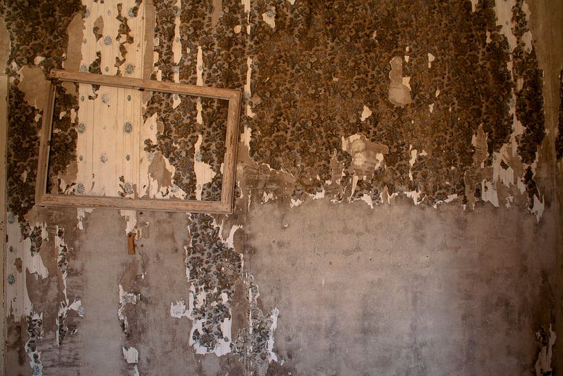 Kolmanskop von vanrijsbergen