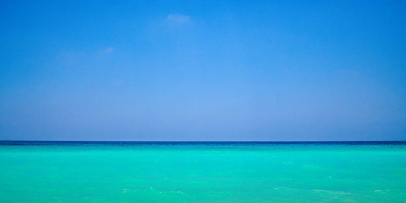 Playas Del Este von PRINTBOX