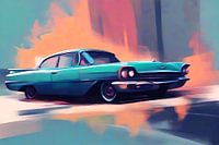 Auto illustratie systeem