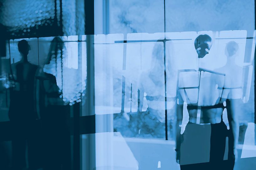 Chère mer, par True Color Stories