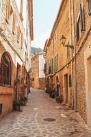 Valldemossa - Mallorca - Spanien