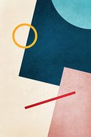 Géométrie des couleurs no. 3