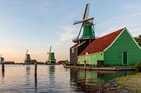 Zaanse Schans