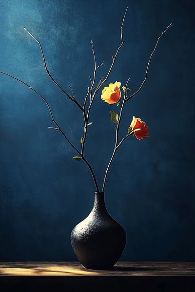 Licht in de Duisternis van Studio BB