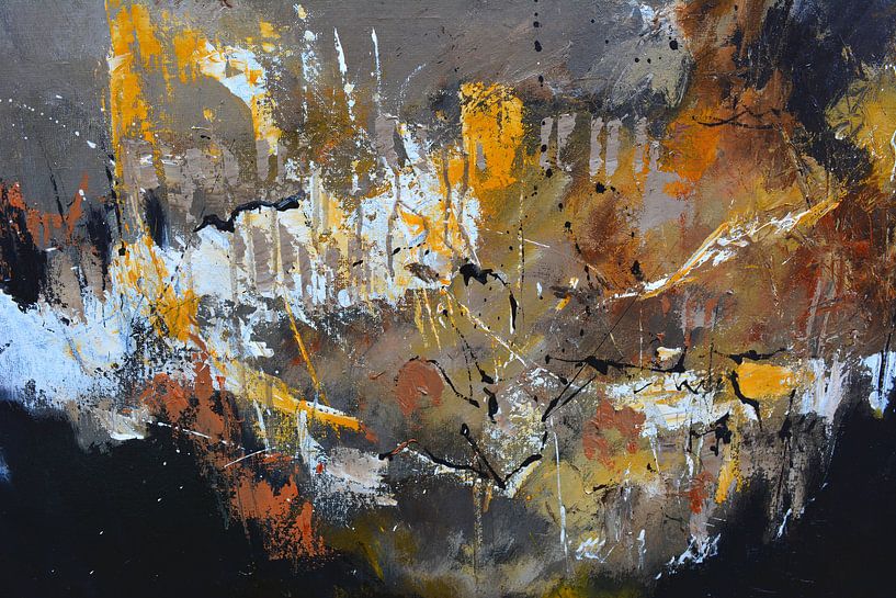 Candles light par pol ledent