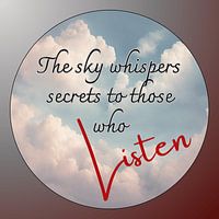 Cloud's Collection - Those Who Listen