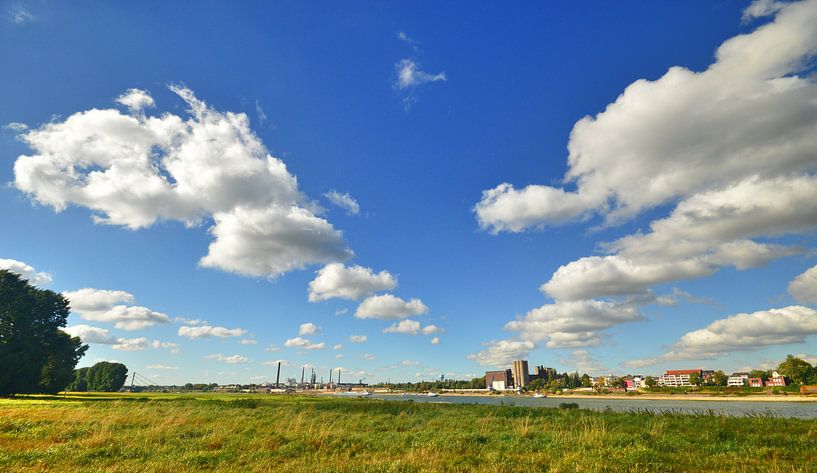 Duisburg1 par Edgar Schermaul